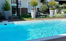 Casa com piscina Balneário Camboriú CasaAlbertiBc