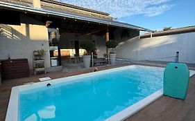 Casa com piscina Balneário Camboriú CasaAlbertiBc